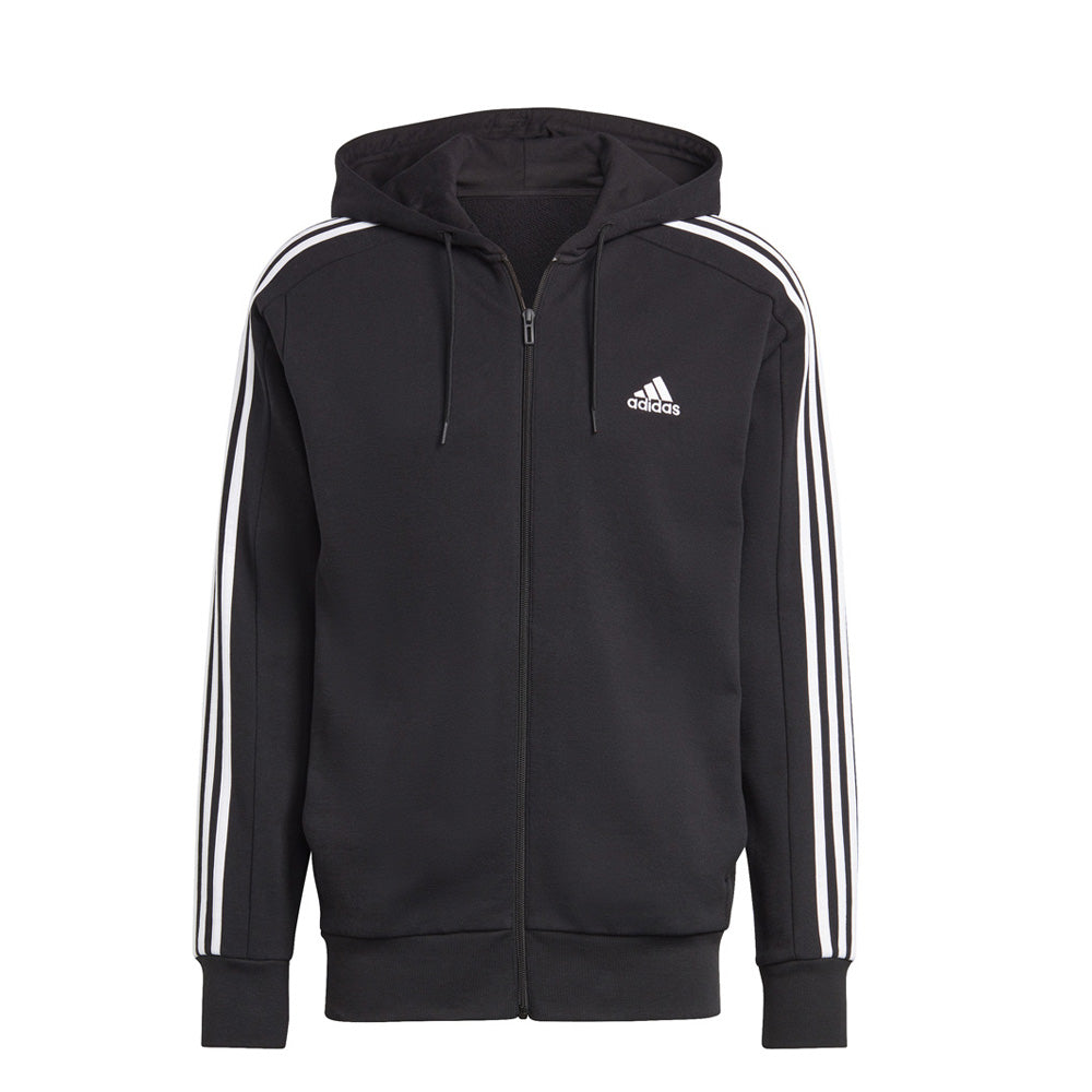 Felpa Adidas Uomo - Nero