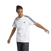 T-Shirt Adidas Uomo - Bianco