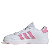 Sneakers Adidas Grand Court 2.0 K Ragazza - Bianco