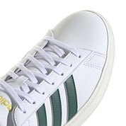 Sneakers Adidas Grand Court Court 2.0 Uomo - Bianco