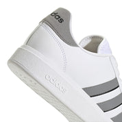 Sneakers Adidas Grand Court Base 2.0 Uomo - Bianco