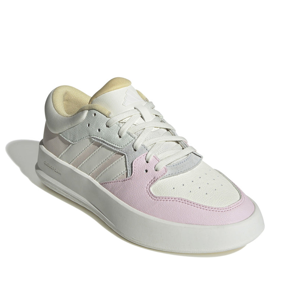 Sneakers Adidas Court 24 Donna - Rosa