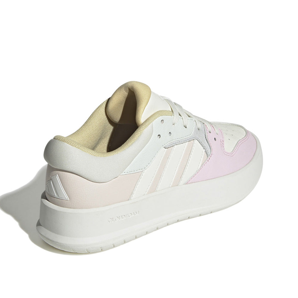 Sneakers Adidas Court 24 Donna - Rosa