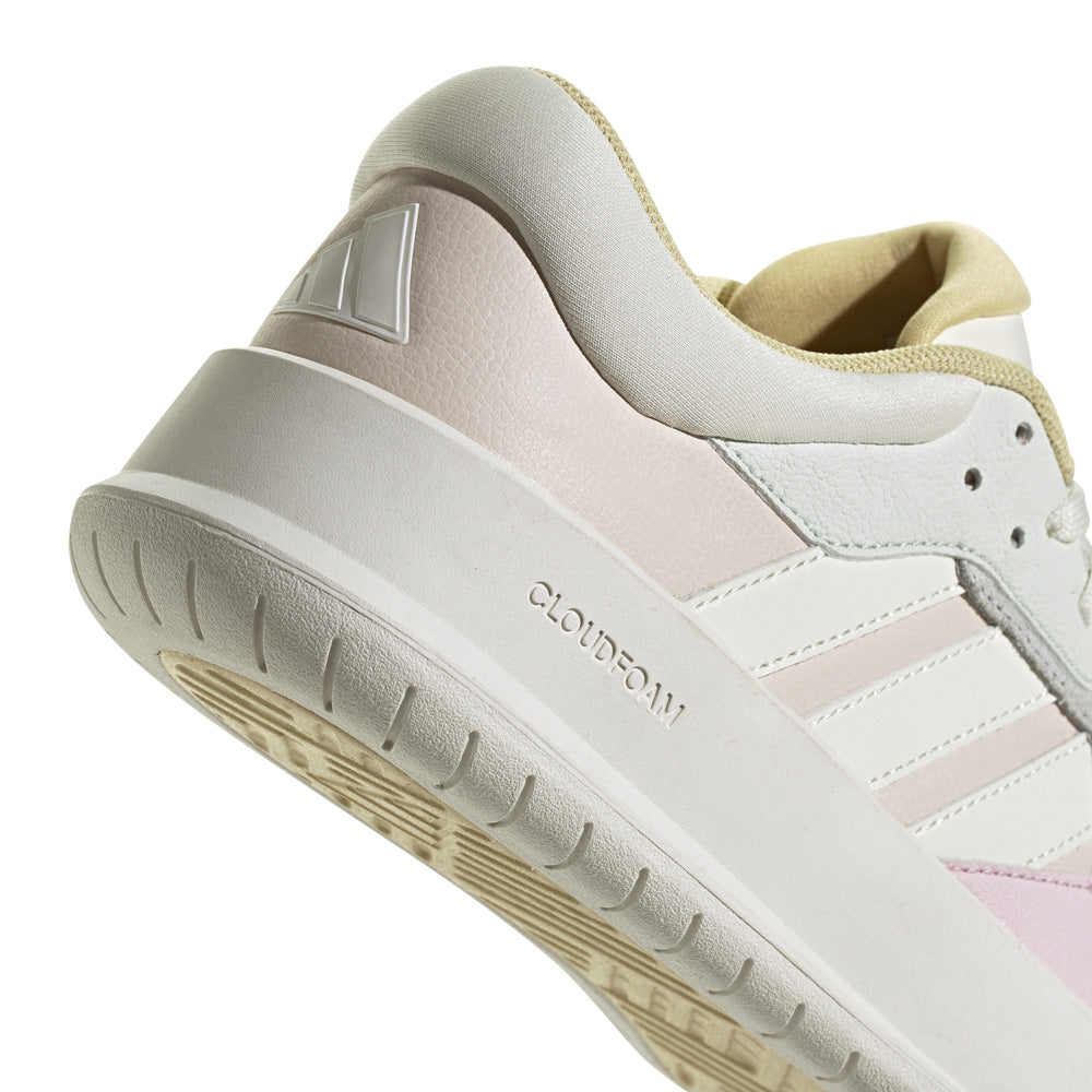 Sneakers Adidas Court 24 Donna - Rosa