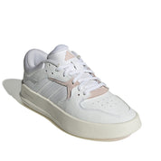 Sneakers Adidas Court 24 Donna - Bianco