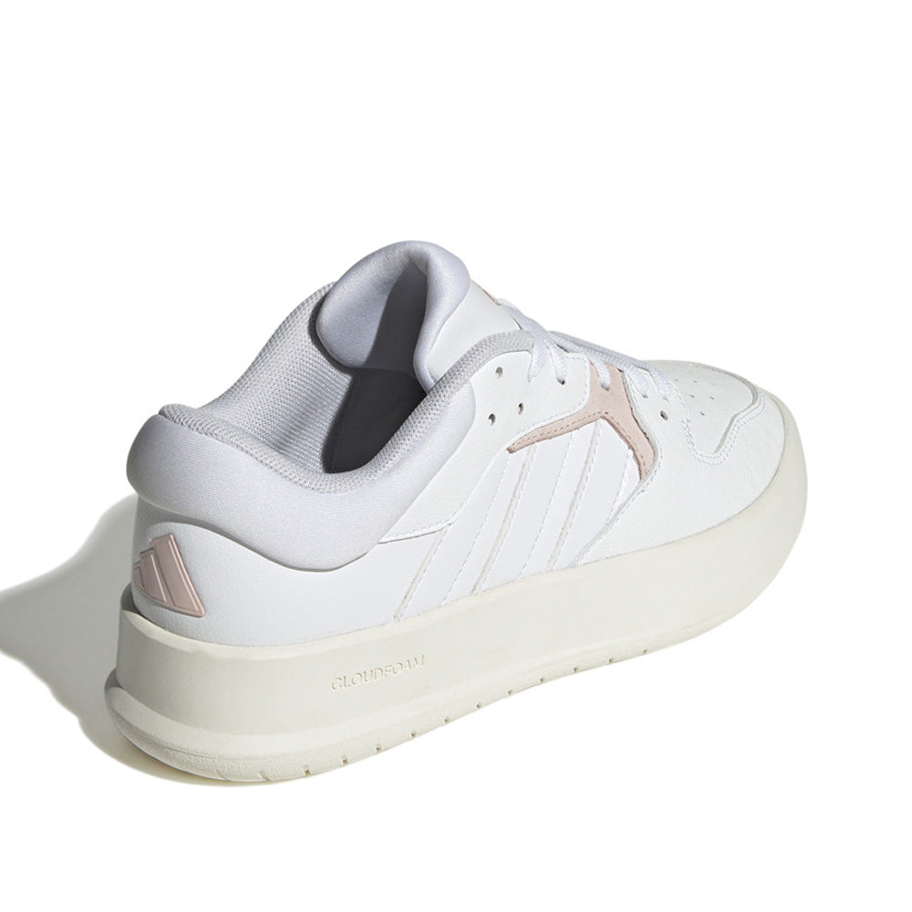 Sneakers Adidas Court 24 Donna - Bianco