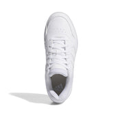 Sneakers Adidas Hoops 3.0 Bold W Donna - Bianco