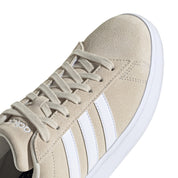 Sneakers Adidas Grand Court 2.0 Donna - Beige