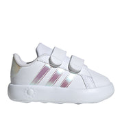 Sneakers Adidas Grand Court 2.0 cf Bimba - Bianco