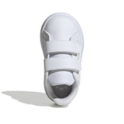 Sneakers Adidas Grand Court 2.0 cf Bimba - Bianco