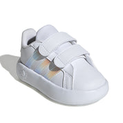 Sneakers Adidas Grand Court 2.0 cf Bimba - Bianco