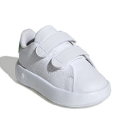 Sneakers Adidas Advantage Cf I Bimbo - Bianco