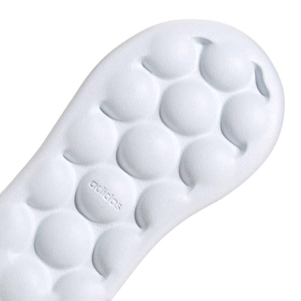 Sneakers Adidas Advantage Cf I Bimbo - Bianco