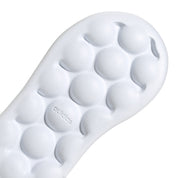 Sneakers Adidas Advantage Cf I Bimbo - Bianco