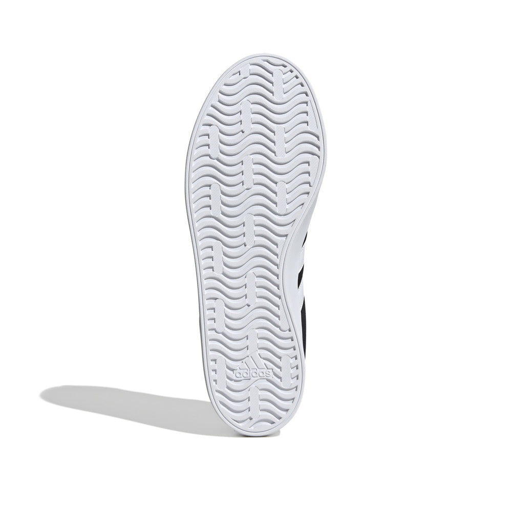 Sneakers Adidas Vl Court 3.0 Uomo - Nero