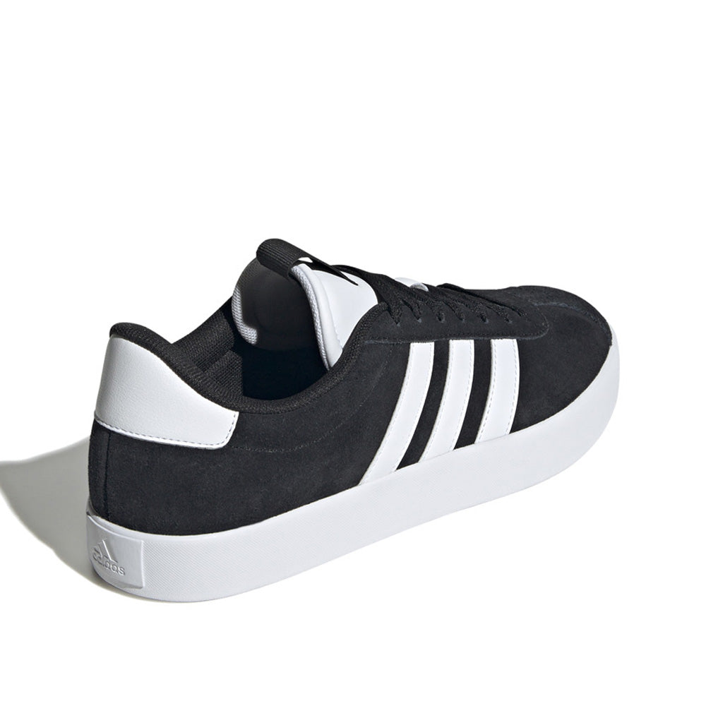 Sneakers Adidas Vl Court 3.0 Uomo - Nero