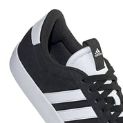 Sneakers Adidas Vl Court 3.0 Uomo - Nero