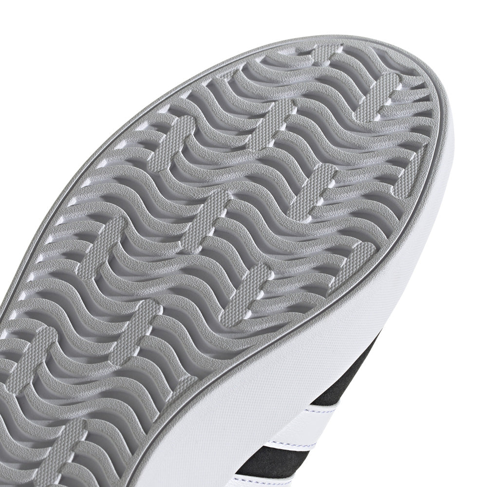 Sneakers Adidas Vl Court 3.0 Uomo - Nero