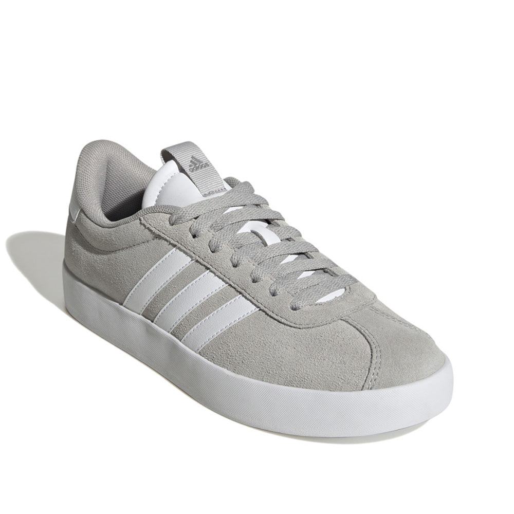 Sneakers Adidas Vl Court 3.0 Donna - Grigio