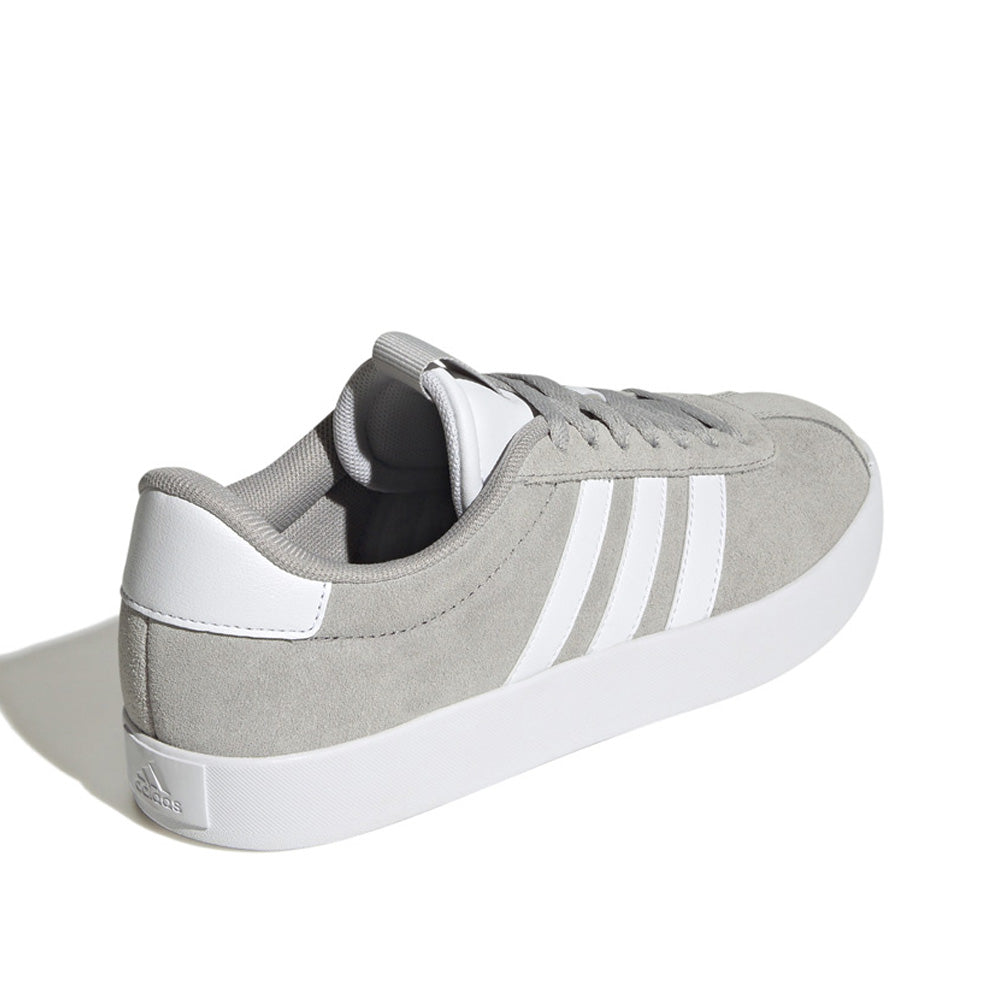 Sneakers Adidas Vl Court 3.0 Donna - Grigio
