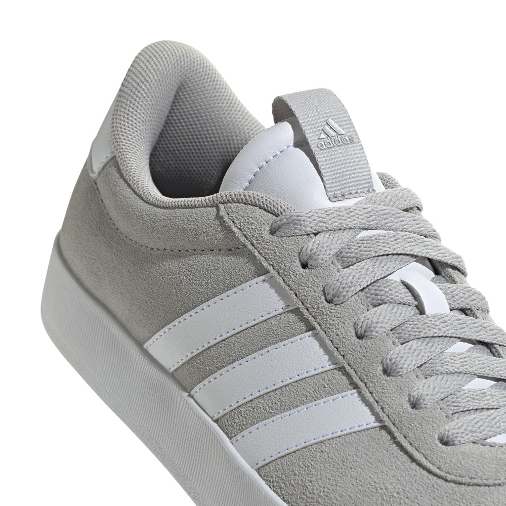 Sneakers Adidas Vl Court 3.0 Donna - Grigio