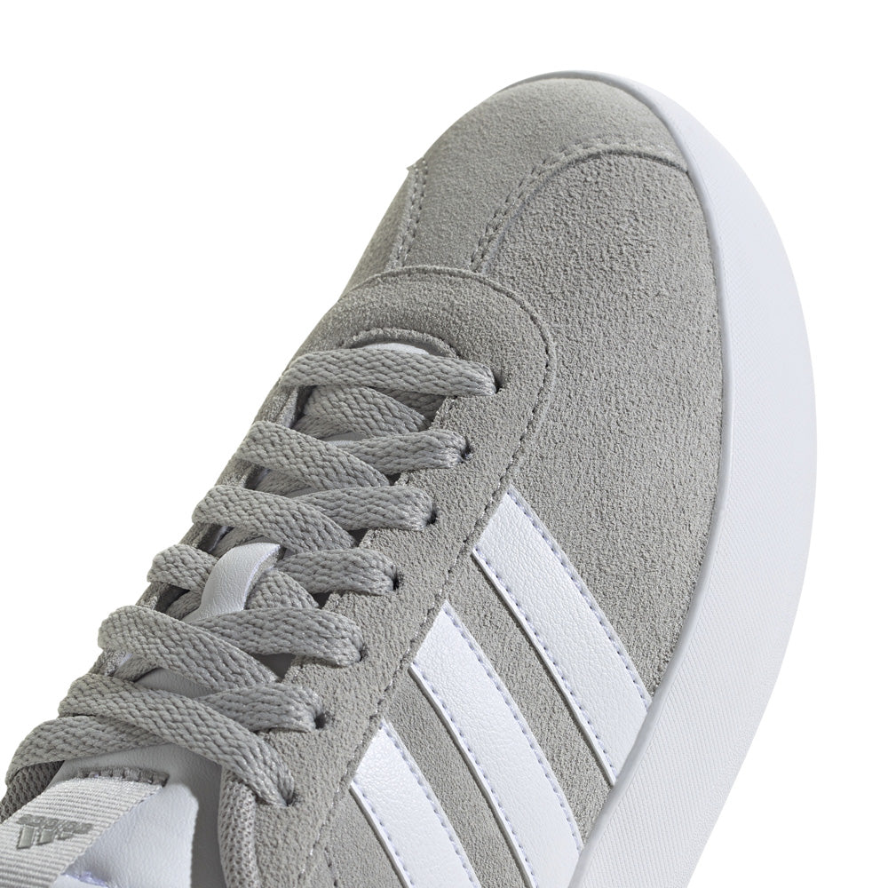 Sneakers Adidas Vl Court 3.0 Donna - Grigio