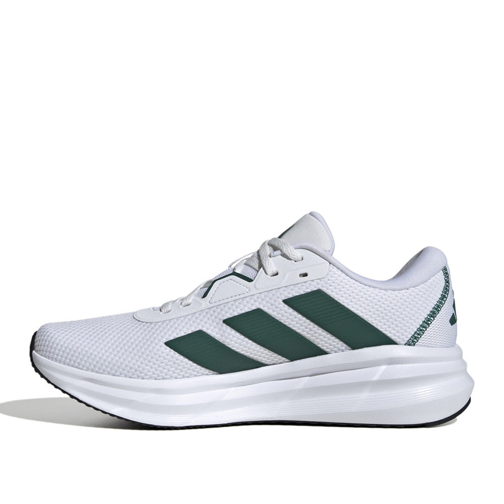 Scarpa Running Adidas Galaxy 7 M Uomo - Bianco