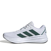 Scarpa Running Adidas Galaxy 7 M Uomo - Bianco