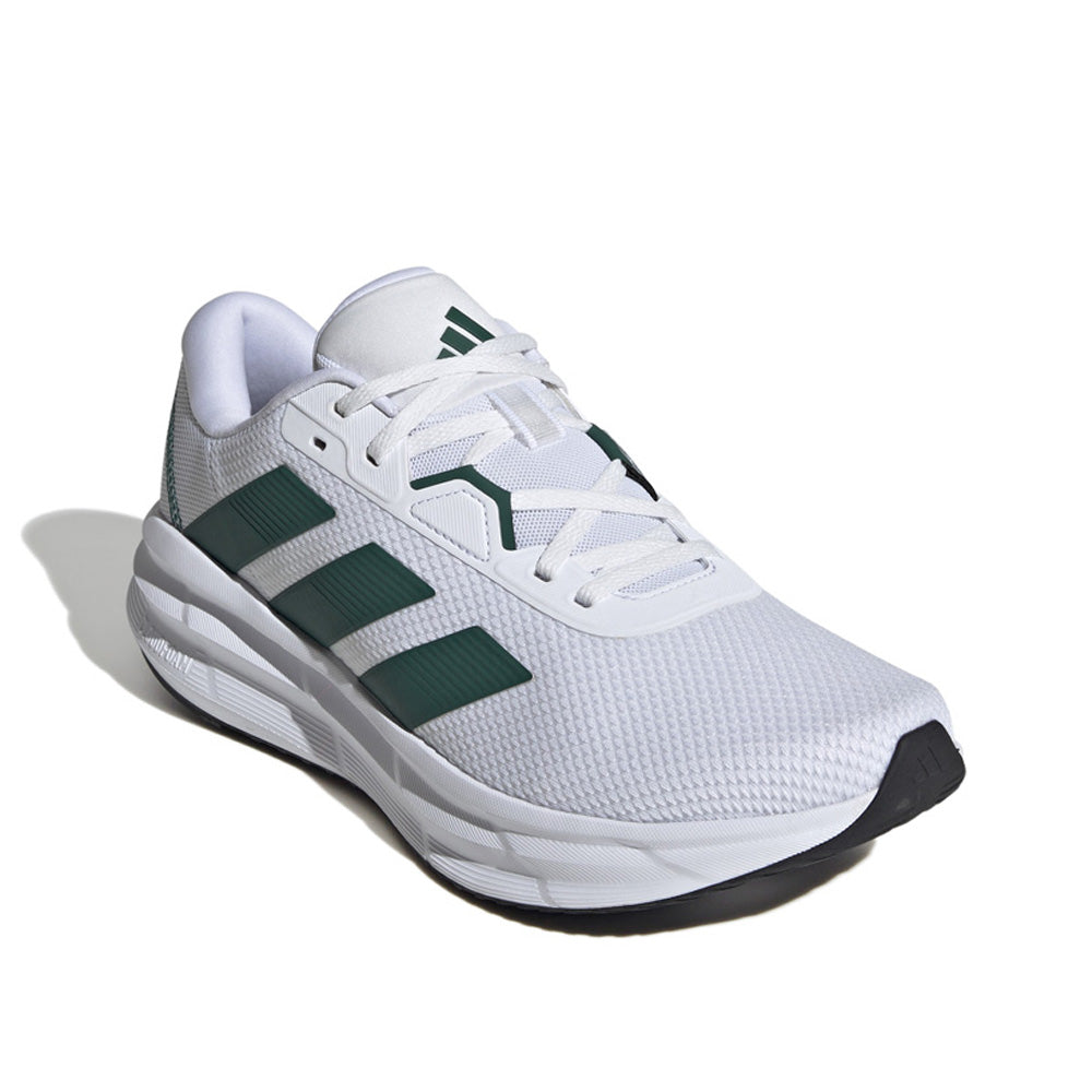 Scarpa Running Adidas Galaxy 7 M Uomo - Bianco