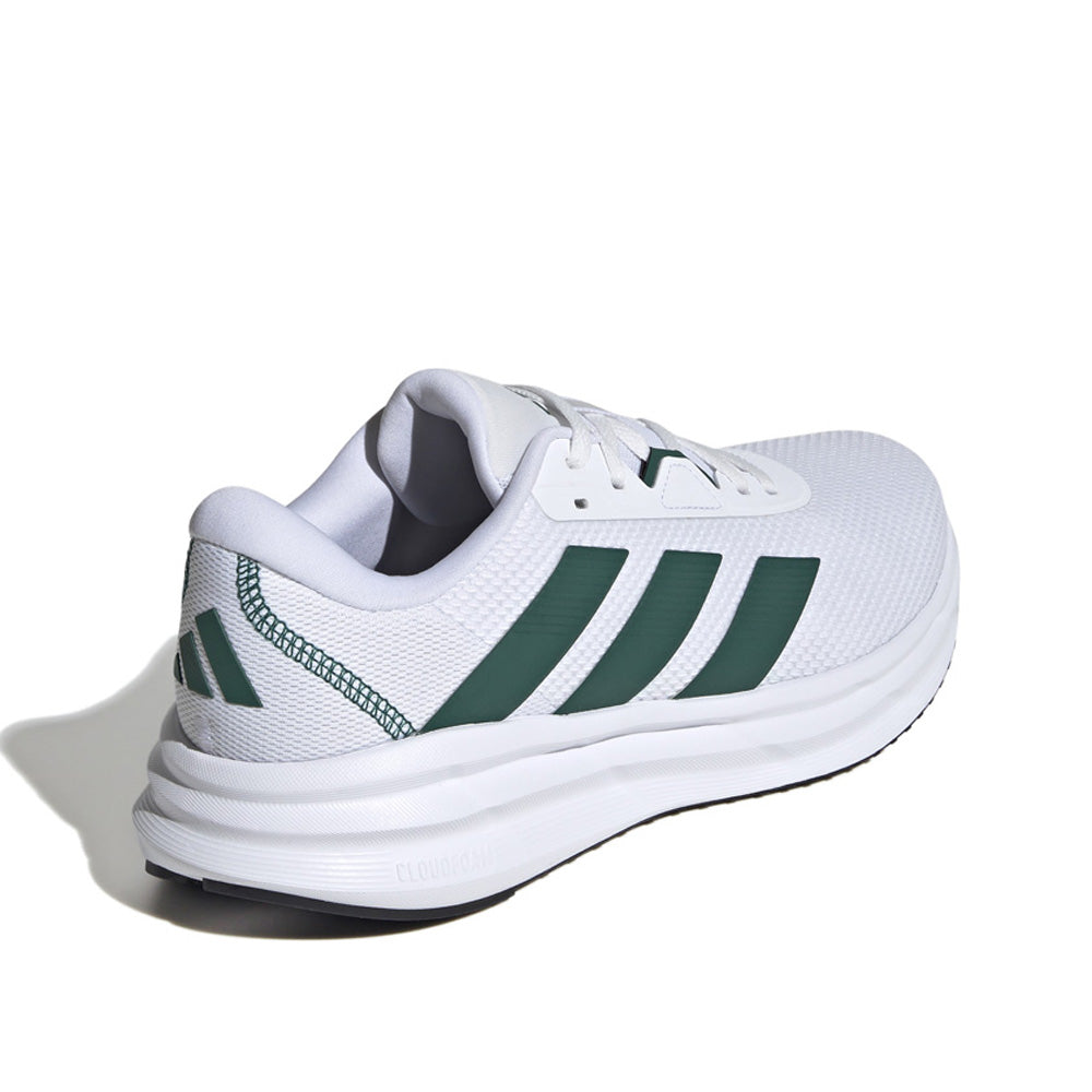 Scarpa Running Adidas Galaxy 7 M Uomo - Bianco