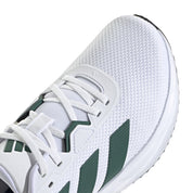 Scarpa Running Adidas Galaxy 7 M Uomo - Bianco