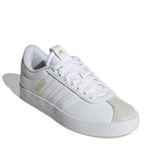 Sneakers Adidas Vl Court 3.0 Donna - Bianco