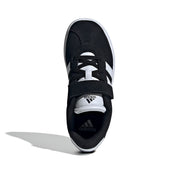 Sneakers Adidas Vl Court 3.0 El C Bambino - Nero