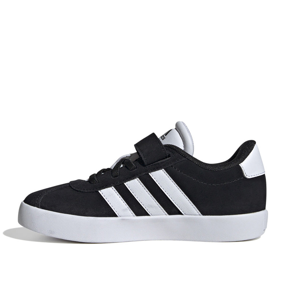 Sneakers Adidas Vl Court 3.0 El C Bambino - Nero