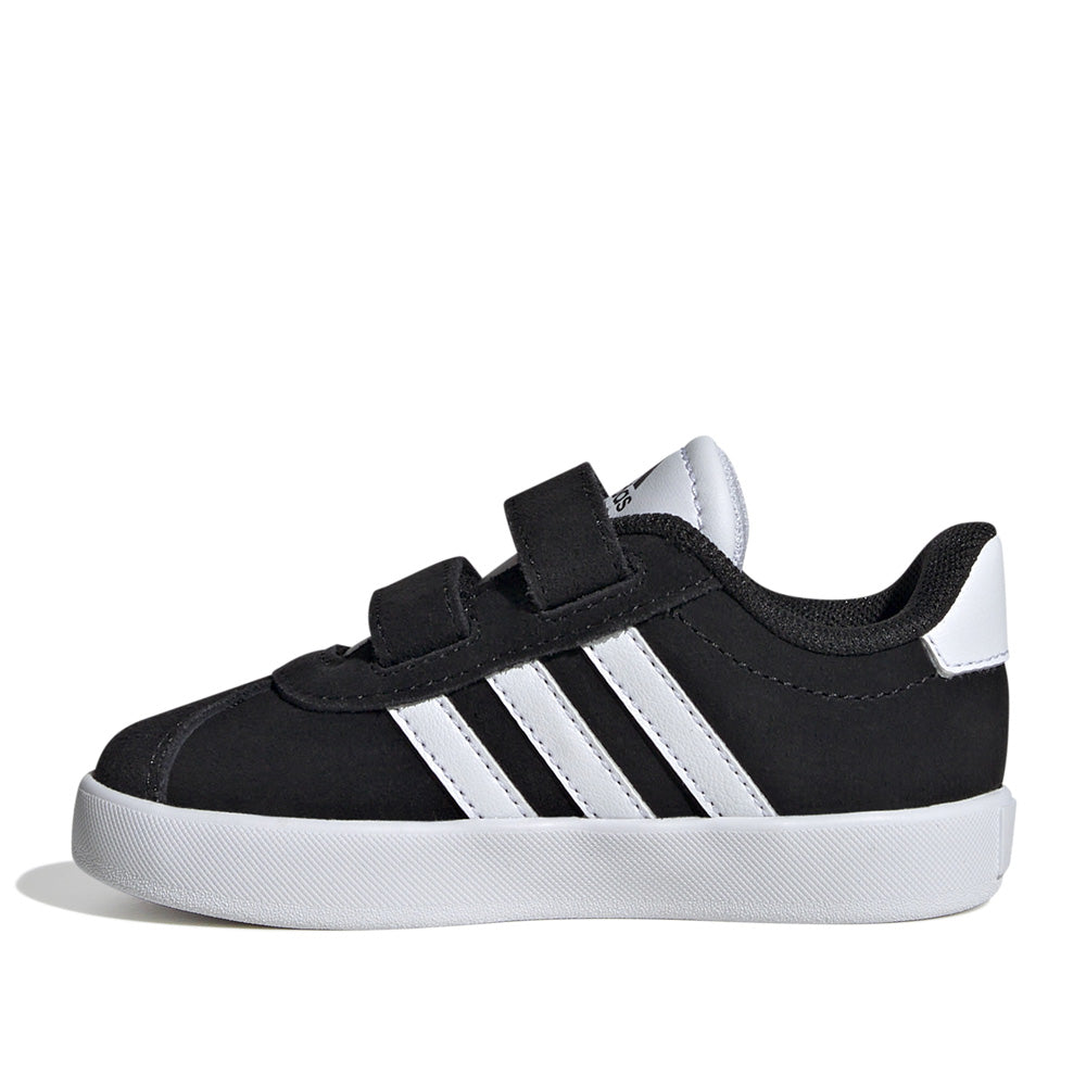 Sneakers Adidas Vl Court 3.0 Cf I Bimbo - Nero