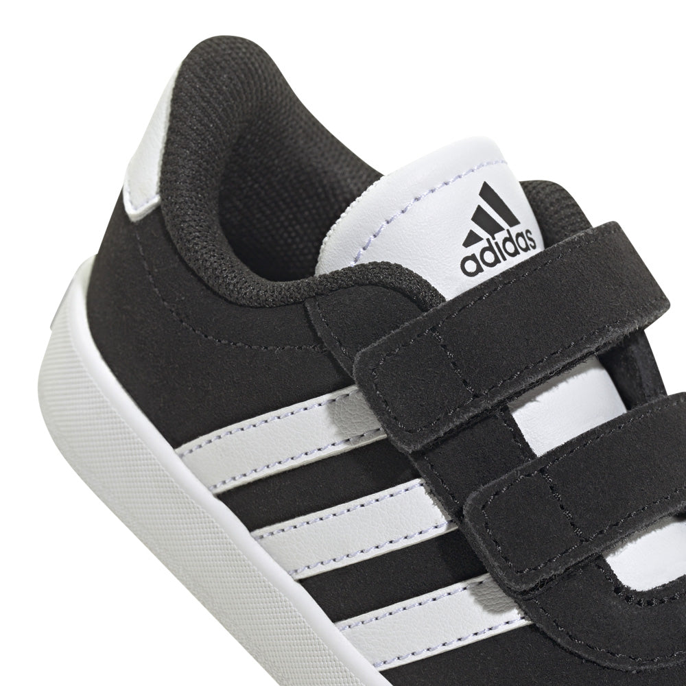 Sneakers Adidas Vl Court 3.0 Cf I Bimbo - Nero