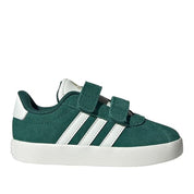 Sneakers Adidas Vl Court 3.0 Cf I Bimbo - Verde