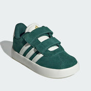 Sneakers Adidas Vl Court 3.0 Cf I Bimbo - Verde