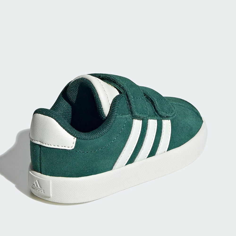 Sneakers Adidas Vl Court 3.0 Cf I Bimbo - Verde