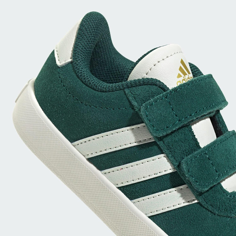 Sneakers Adidas Vl Court 3.0 Cf I Bimbo - Verde