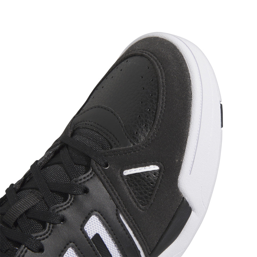 Sneakers Adidas Midcity Low Uomo - Nero