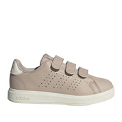 Sneakers Adidas Advantage Base 2.0 Cf C Bambina - Marrone