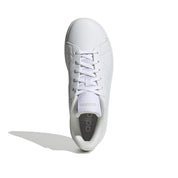 Sneakers Adidas Advantage Base 2.0 Ragazzo - Bianco