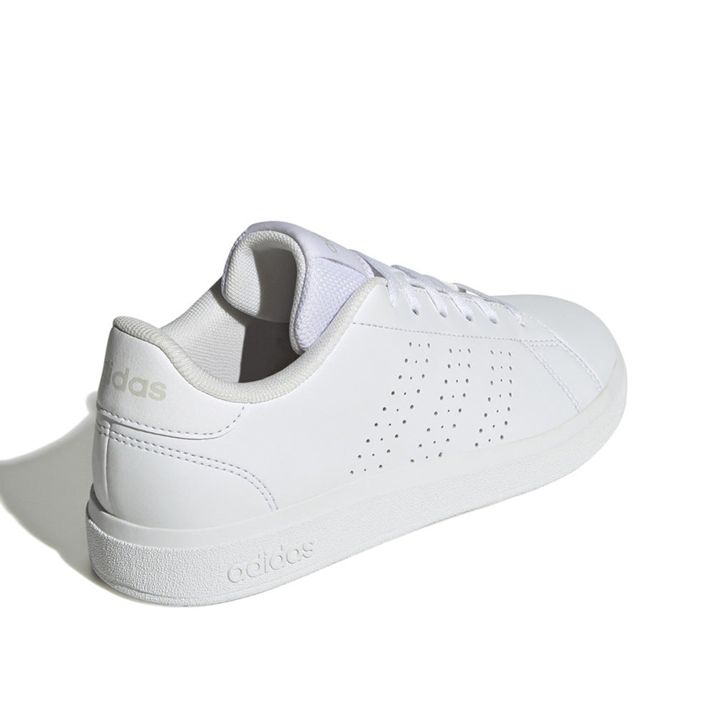 Sneakers Adidas Advantage Base 2.0 Ragazzo - Bianco