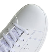 Sneakers Adidas Advantage Base 2.0 Ragazzo - Bianco