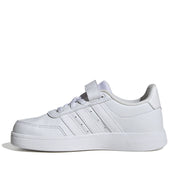 Sneakers Adidas Breaknet 2.0 El C Bambino - Bianco