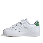 Sneakers Adidas Advantage Base 2.0 Bambino - Bianco