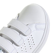 Sneakers Adidas Advantage Base 2.0 Bambino - Bianco