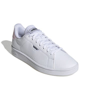 Sneakers Adidas Urban Court Donna - Bianco