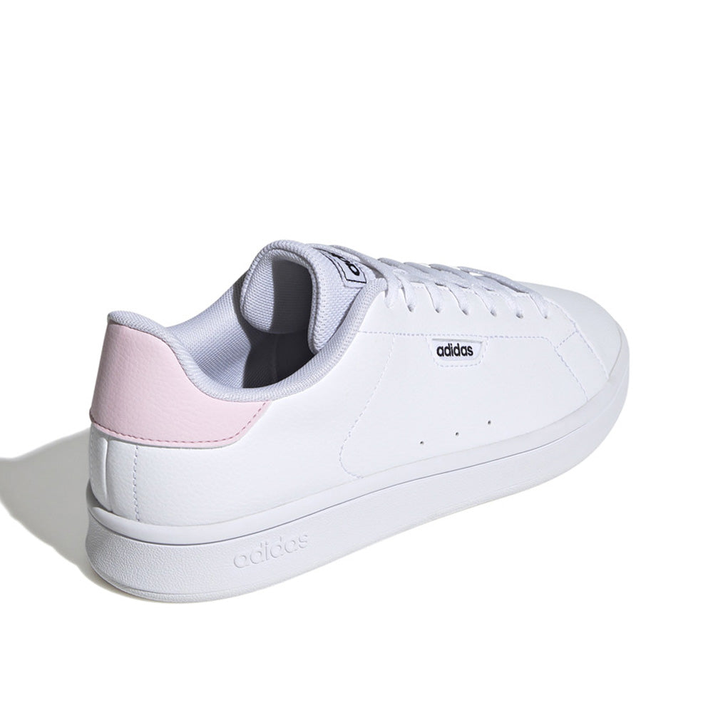 Sneakers Adidas Urban Court Donna - Bianco